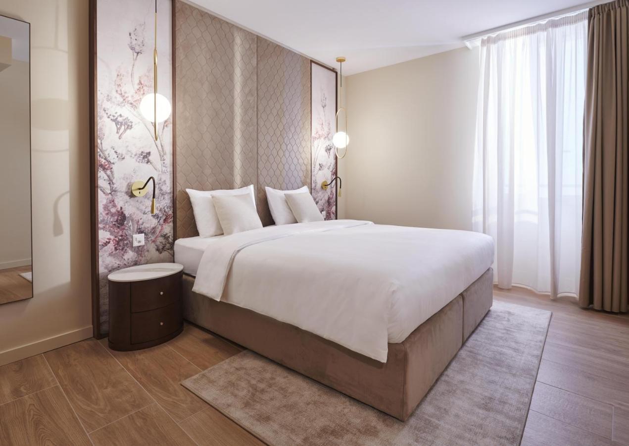 Riva Lago Boutique Hotel Ascona Eksteriør bilde